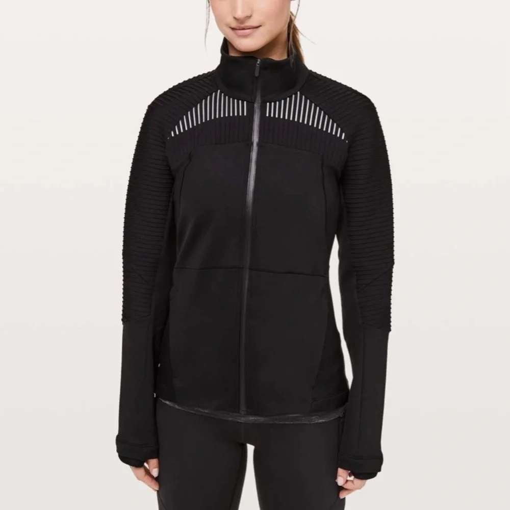 lululemon athletica this rare